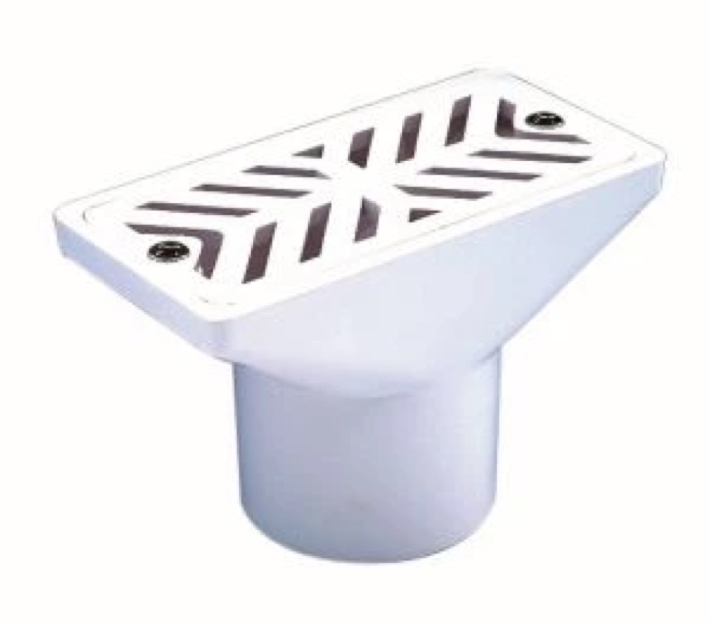 TOMA DE ASPIRACIÓN ABS ENCOLAR D. 63