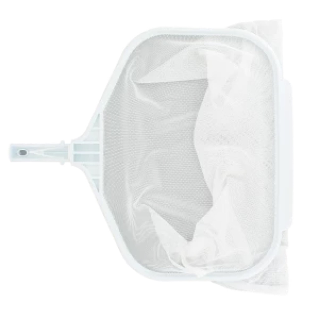 RECOGEHOJAS DE FONDO CLASSIC - CLIP