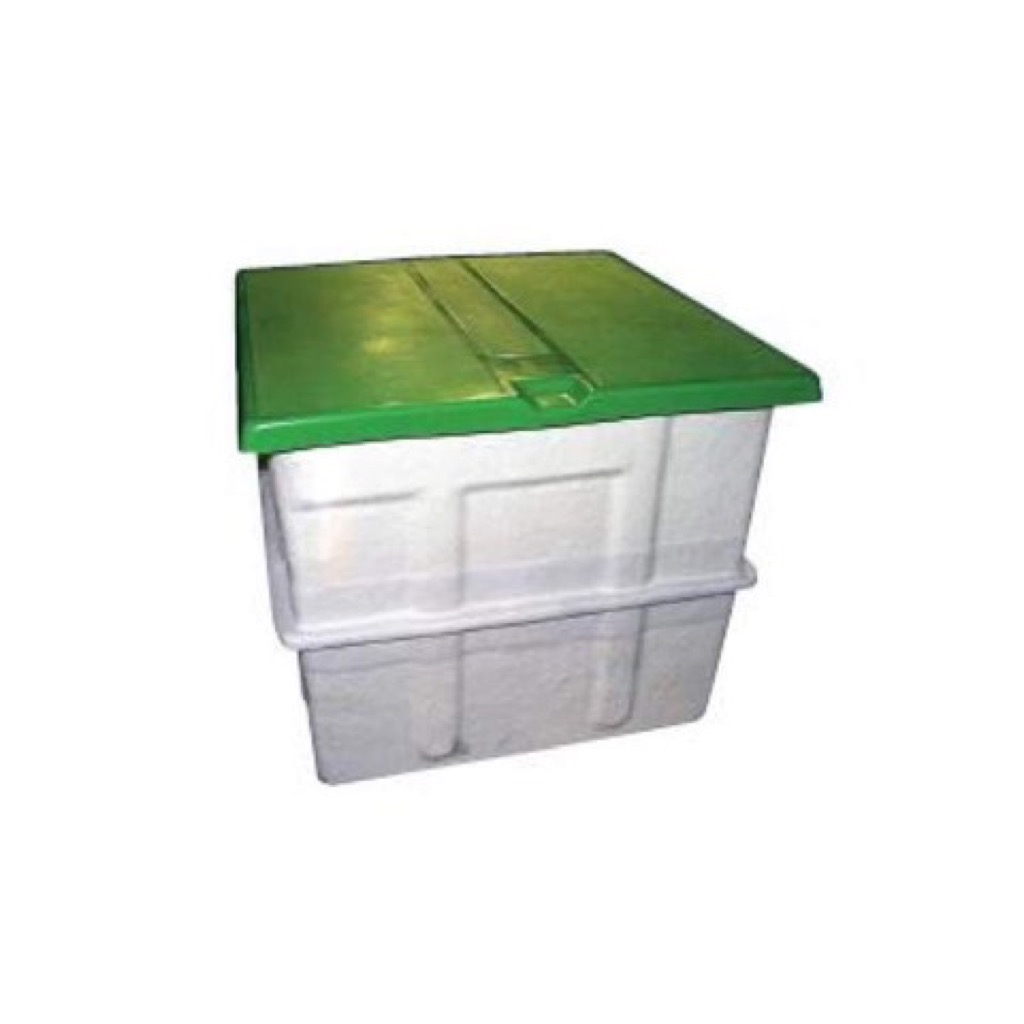 [0203037] CASETA VACIA 350 00615