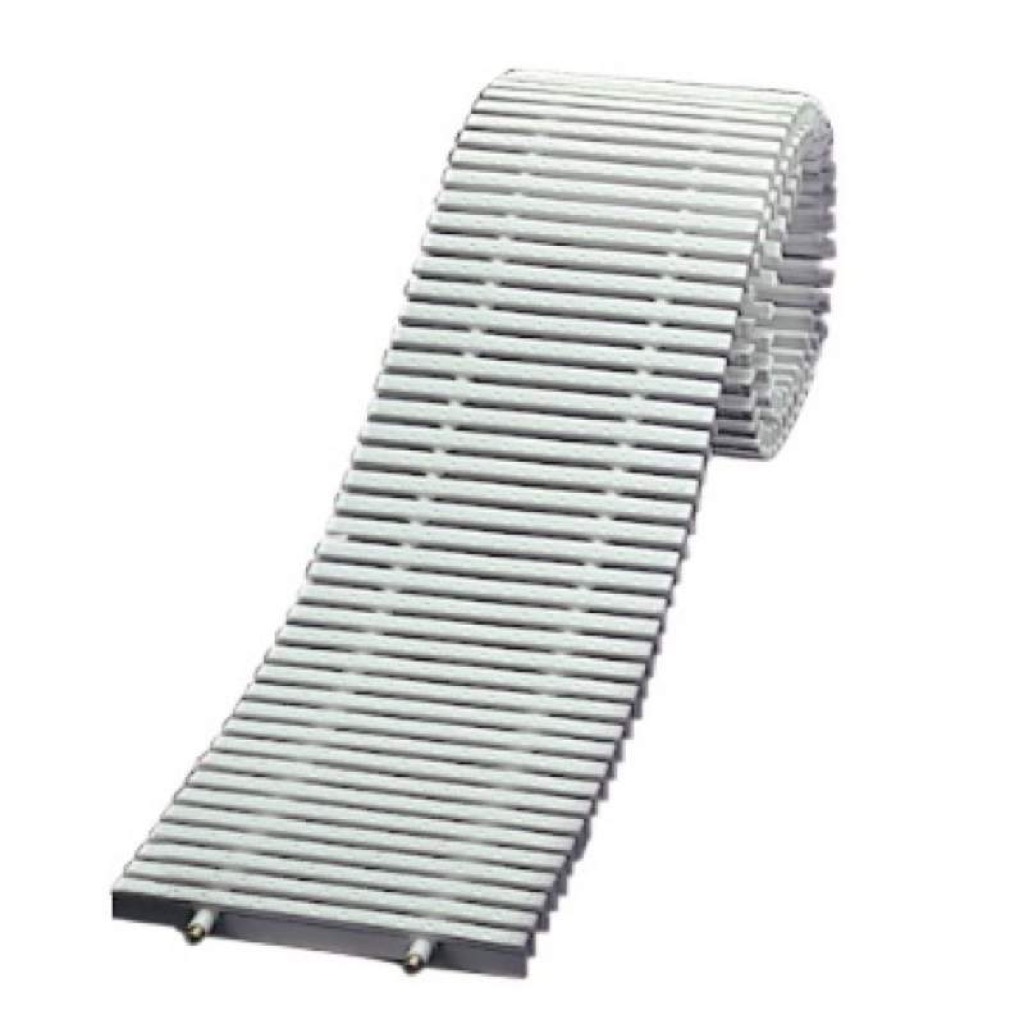 [0203098] MODULO REJILLA REBOSADERO 245 MM. 00213 - ASTRAL