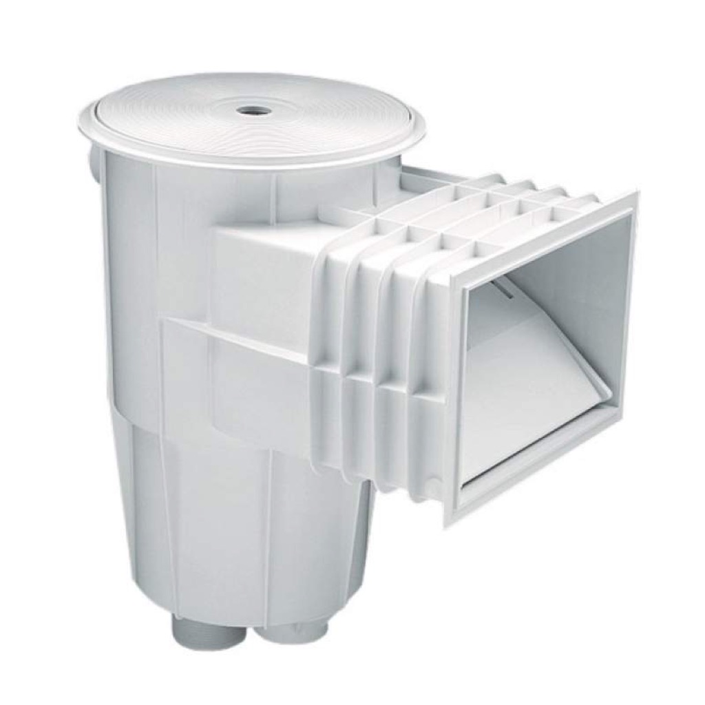 [0203135] SKIMMER CYC.TAPA CUADRADA 00250BP17