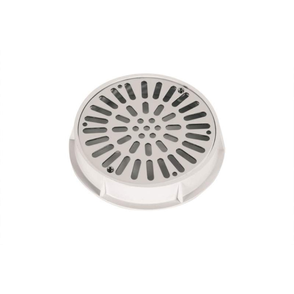 [0203148] REJA DESAGÜE INOXIDABLE A-316L DIAMETRO 200mm 00279