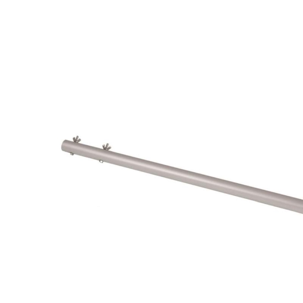 [0203164] MANGO ALUMINIO FIJO 2'5MTS. 01364