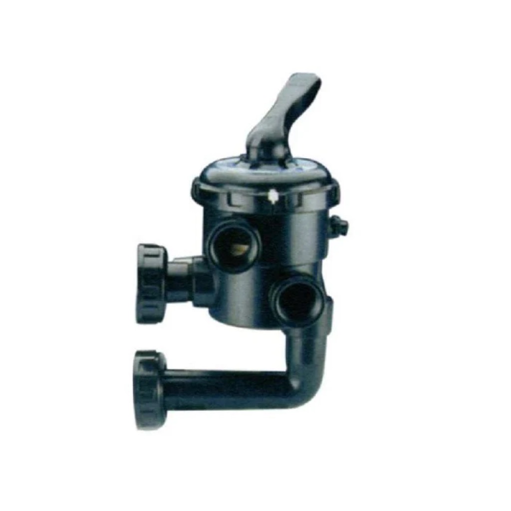 [0203225] VALVULA SELECTORA MONTADA 1½ BAYONETA 20569