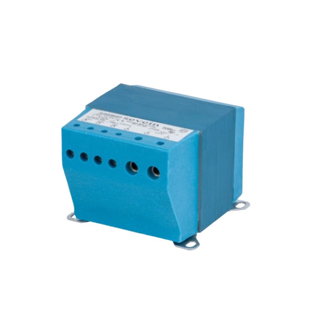 [0203254] TRANSFORMADOR II ENCAPS.PI130 VA E230V