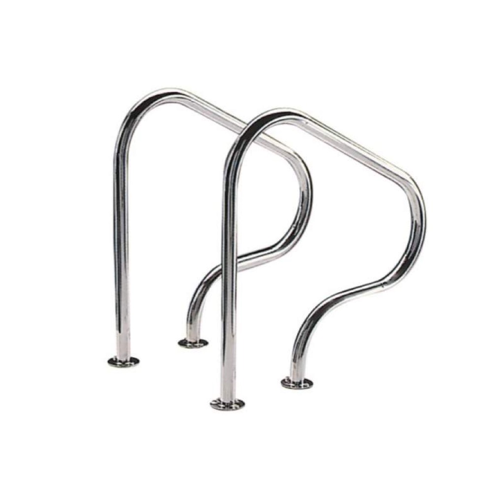 SALIDA PISCINA 2 UNID. CON PLETINA 05541