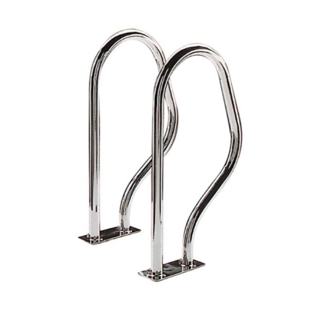 SALIDA PISCINA 2 UNID. CON PLETINA 05543