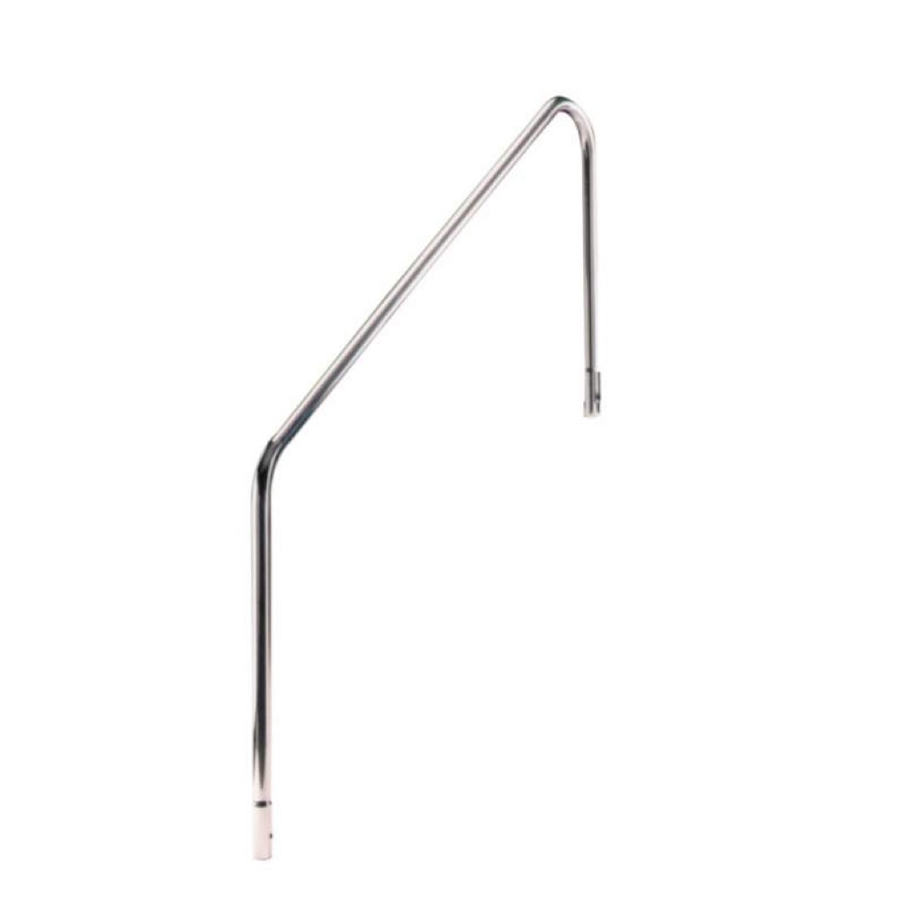 PASAMANOS CON PLETINA 1524MM 00037