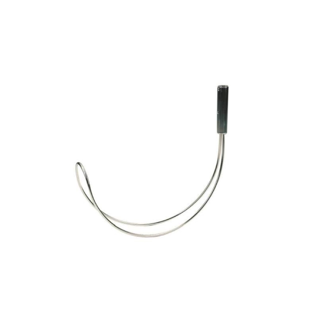 [0203605] PERCHA INOX. SALVAVIDAS 01368