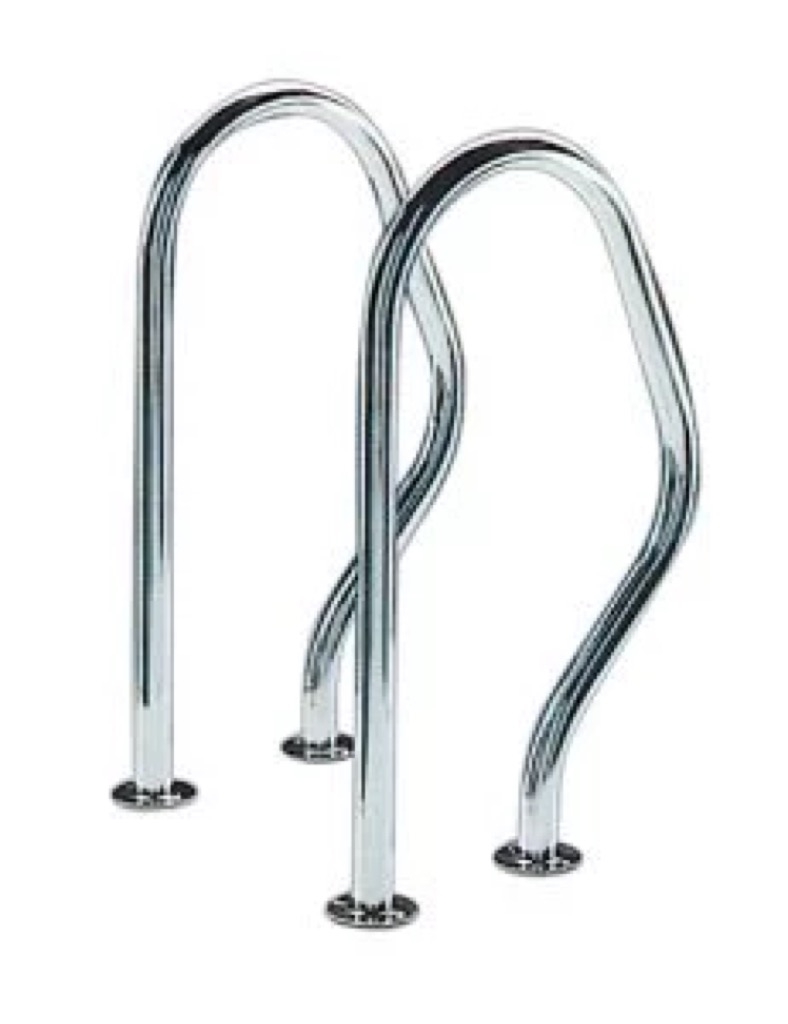 [05542] SALIDA PISCINA MODELO 470 x 800 AISI316 PLETINAS