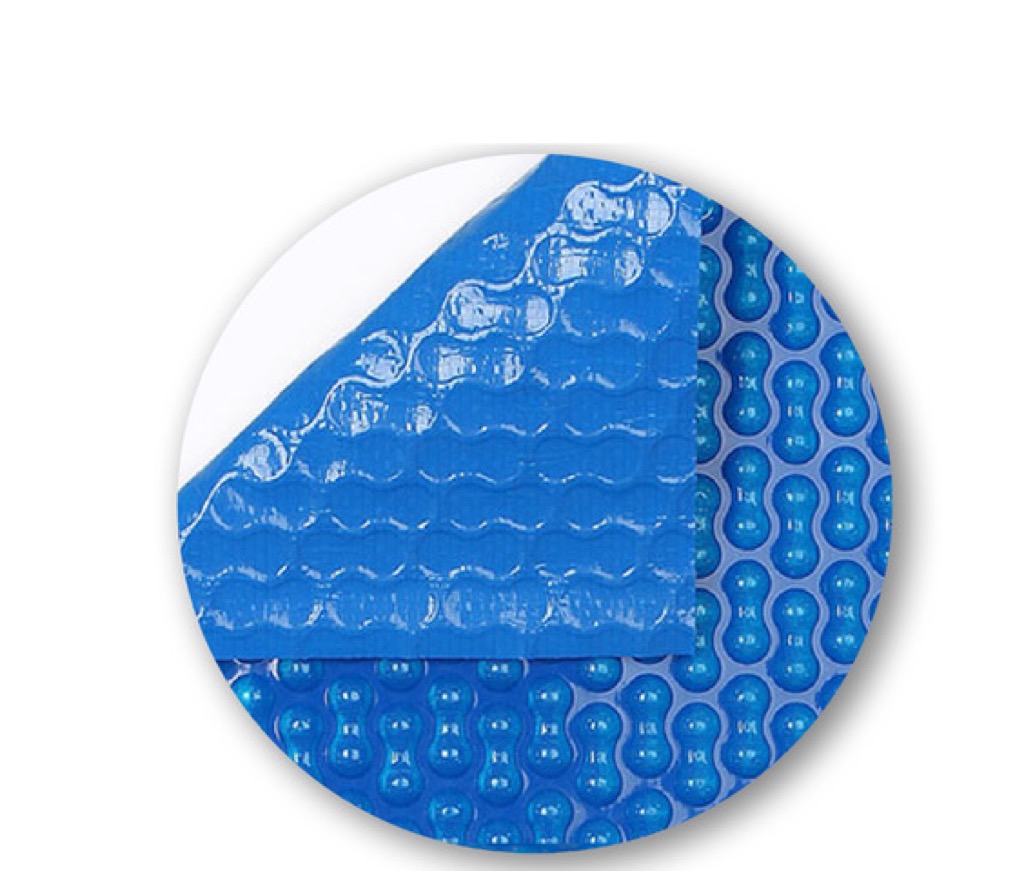 [1003] Solar geobubble reforzado