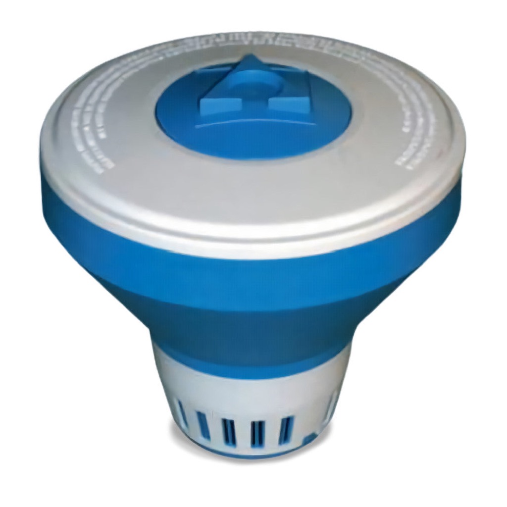 [11348] DOSIFICADOR FLOTANTE DE CLORO 20577