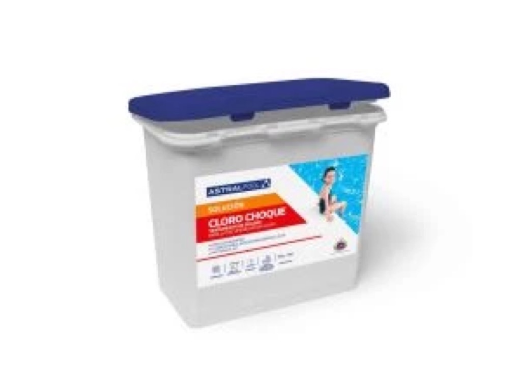 [11395] DICLORO GRANULADO 55% 30 kg