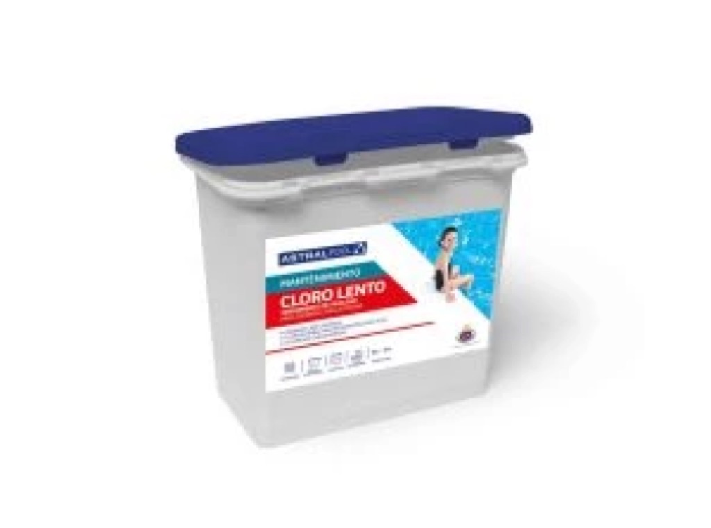 [11406] TRICLORO GRANULADO 30 kg