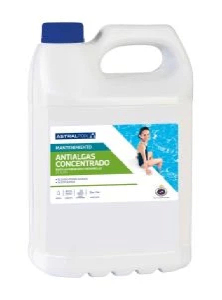 [11421] ANTIALGAS CONCENTRADO 25 L