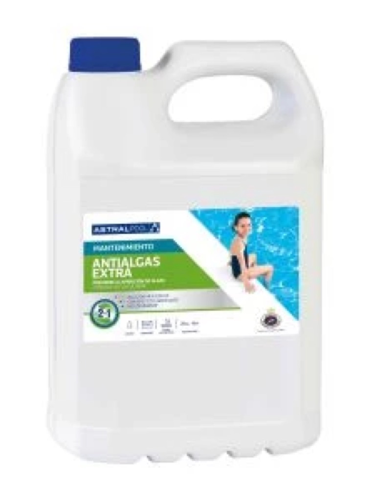 [11424] ANTIALGAS EXTRA 25 L