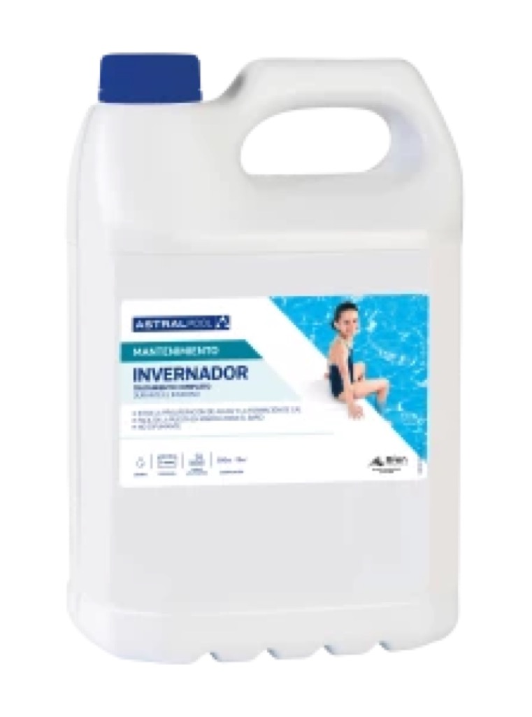 [11430] INVERNADOR 5 L (4 UNIDADES)