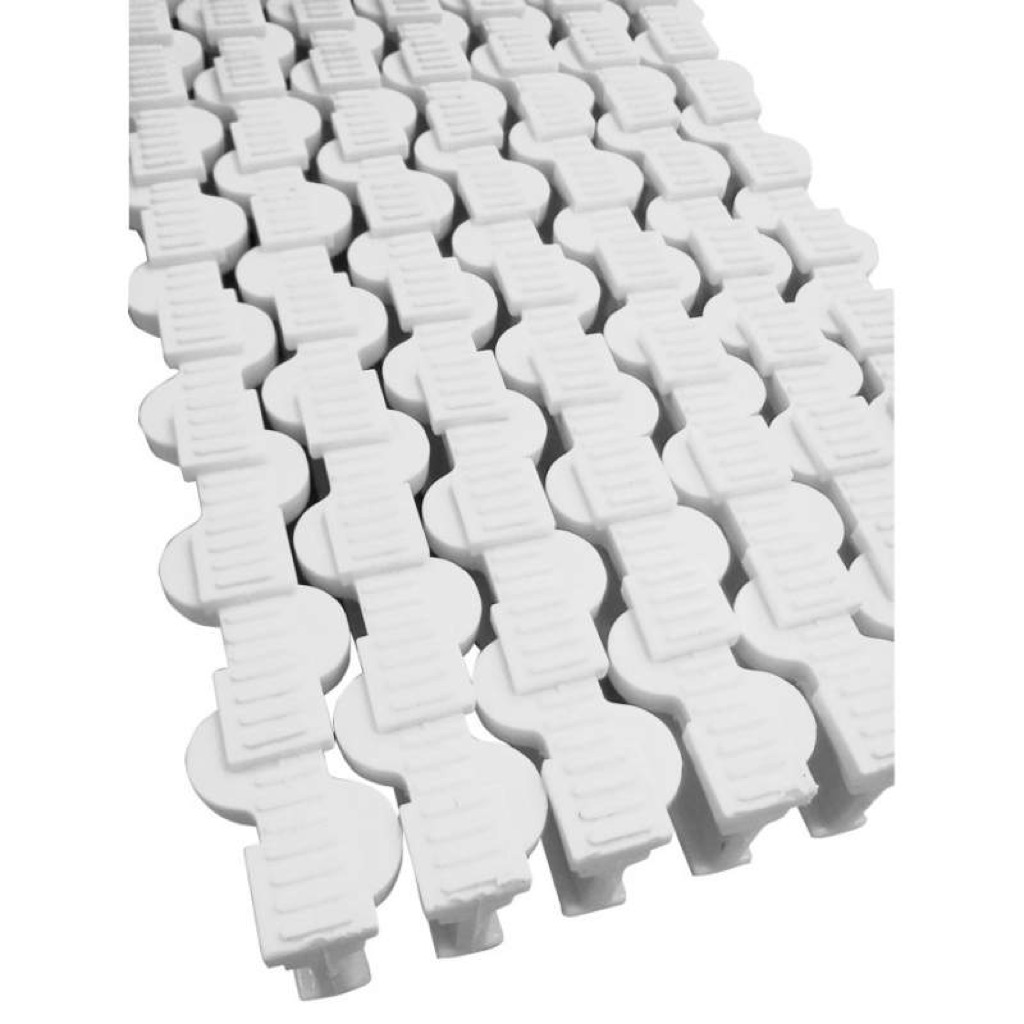 MÓDULO REJILLA ANTIDESLIZANTE ALTO 22 MM ANCHO 195 MM 52535