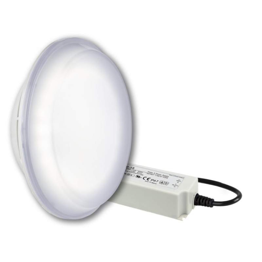 [116210] LÁMPARA LEDS PAR 56 DC VI BLANCA - IGNIALIGHT