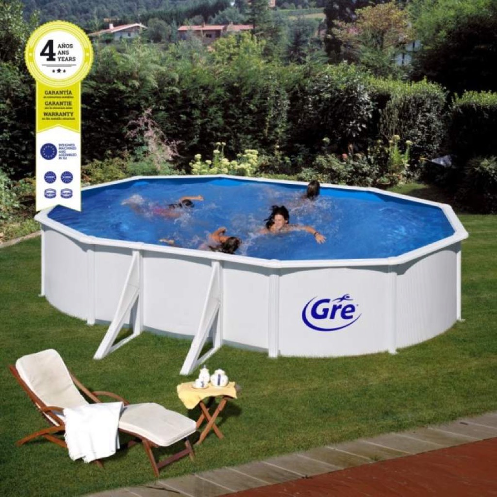 [116282] PISCINA ELEVADA MODELO FIDJI 500x300x120