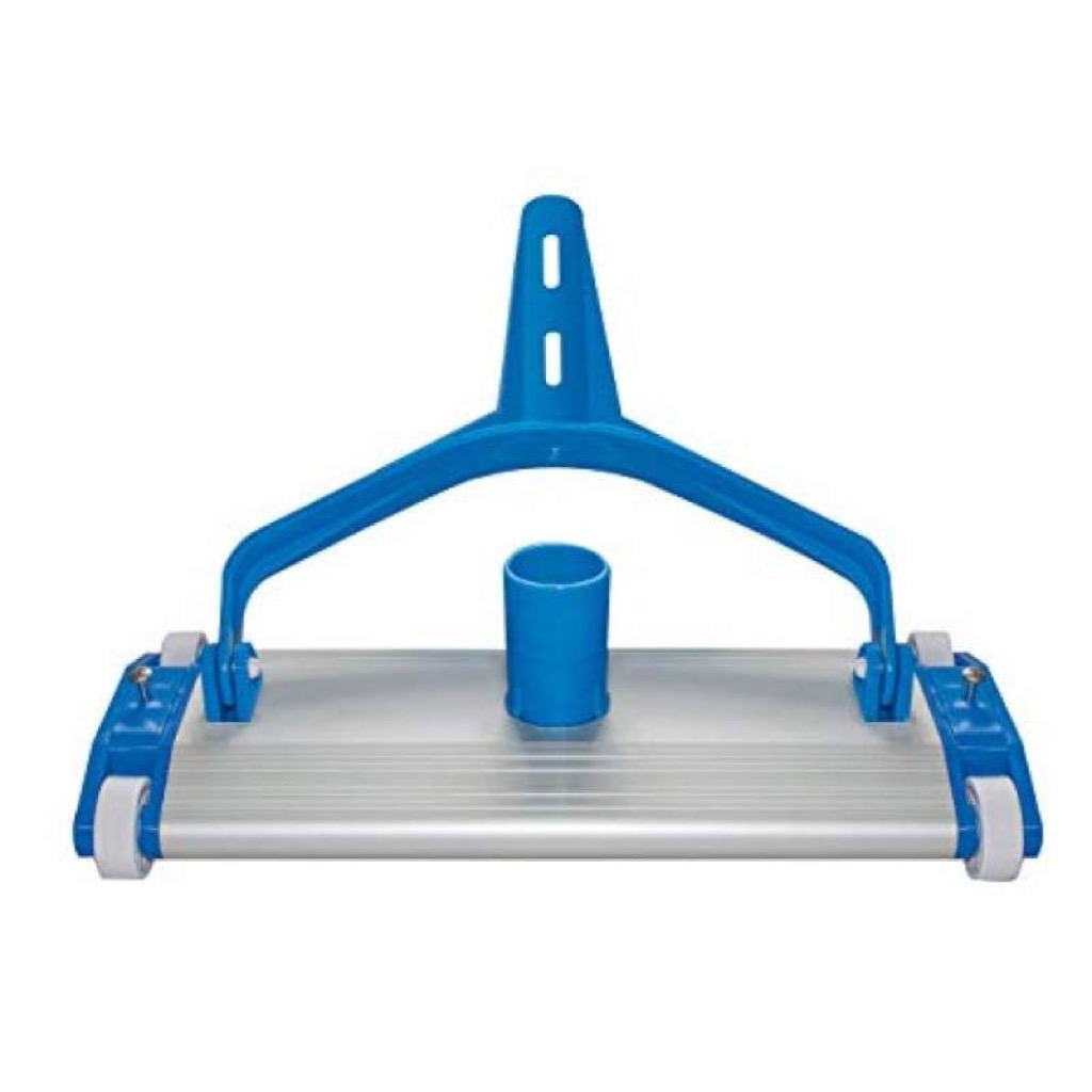 LIMPIAFONDOS MANUAL ALUMINIO ANONIZADO 2 AQUALLICE