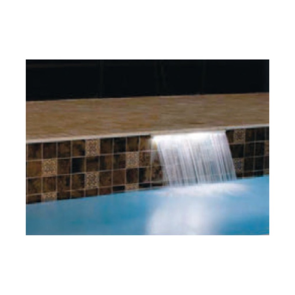 CASCADA LABIO CORTO (3CM) LARGO 90 CM