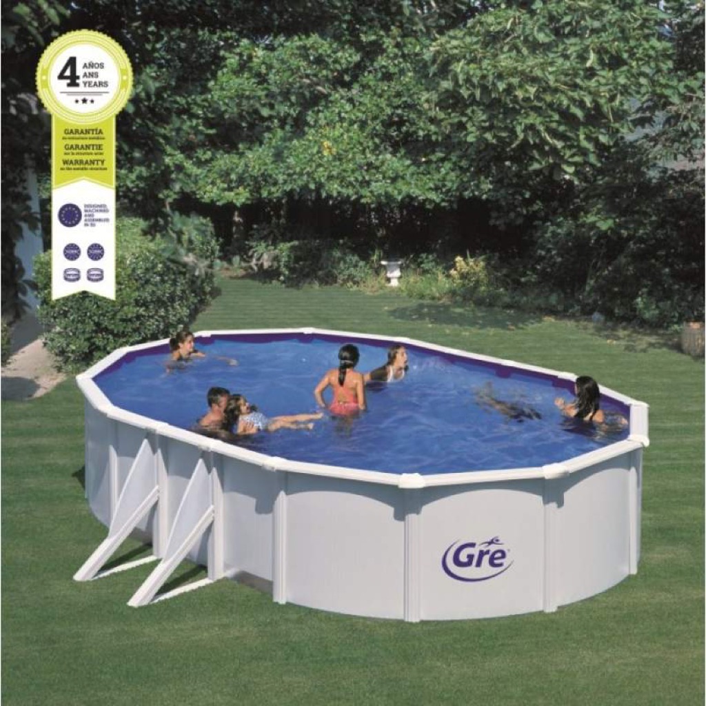 [120761] PISCINA ELEVADA BORA BORA 500x300x120 KITPROV503