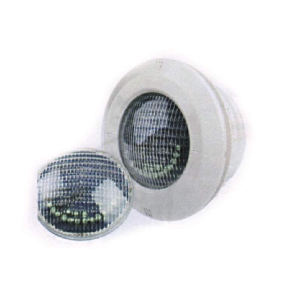 [121445] PROYECTOR NICHO LEDS COLOR AQUALLICE