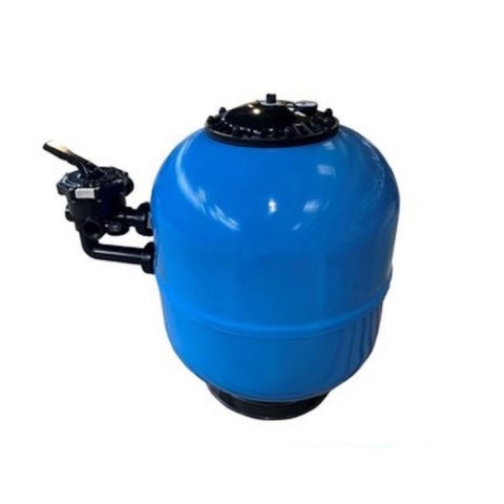 [123802] FILTRO LAMINADO KRIBA D.500 MM CVAL AQUALLICE