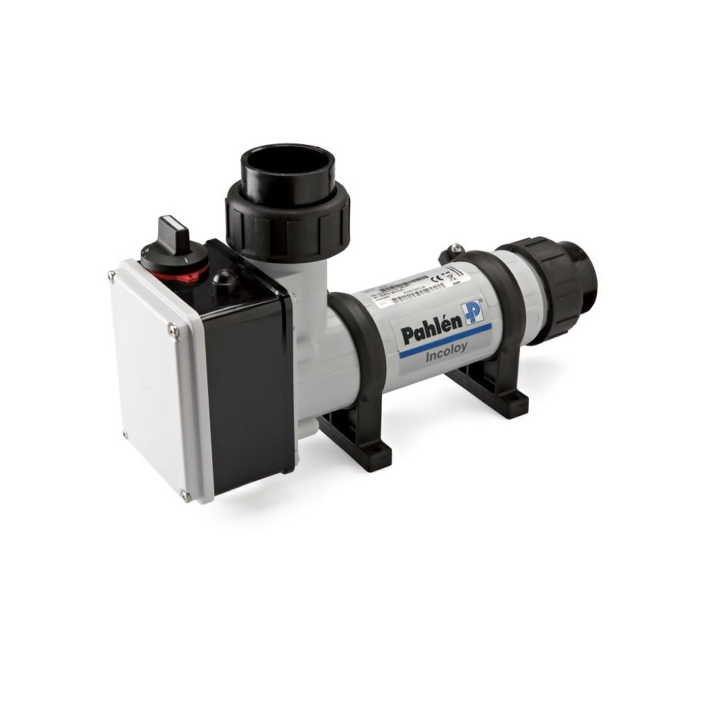 [126078] CALOSTATO AQUA COMPACT PAHLEN AC30 141600 3KW