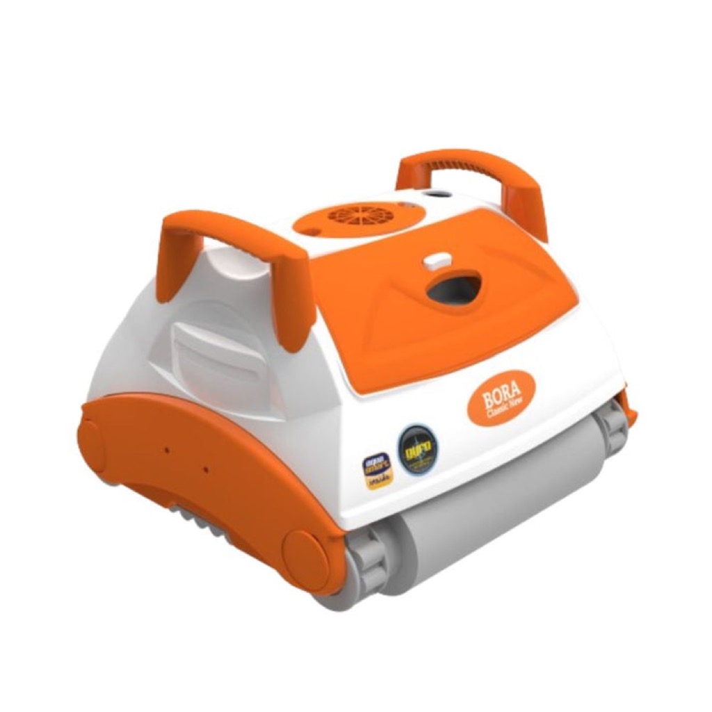 [126696] LIMPIAFONDOS BORA CLASSIC TOP