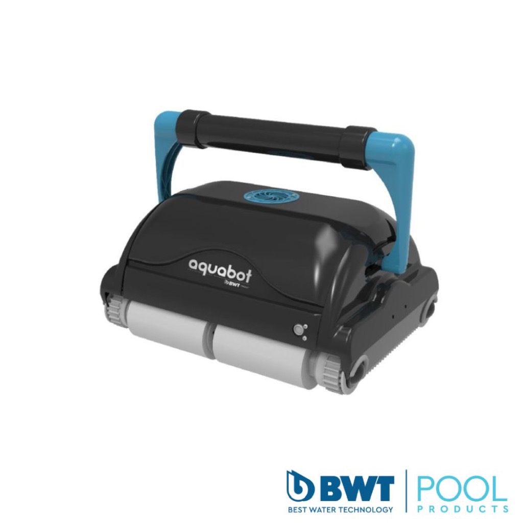 [127121] LIMPIAFONDOS MAGNUM AQUABOT