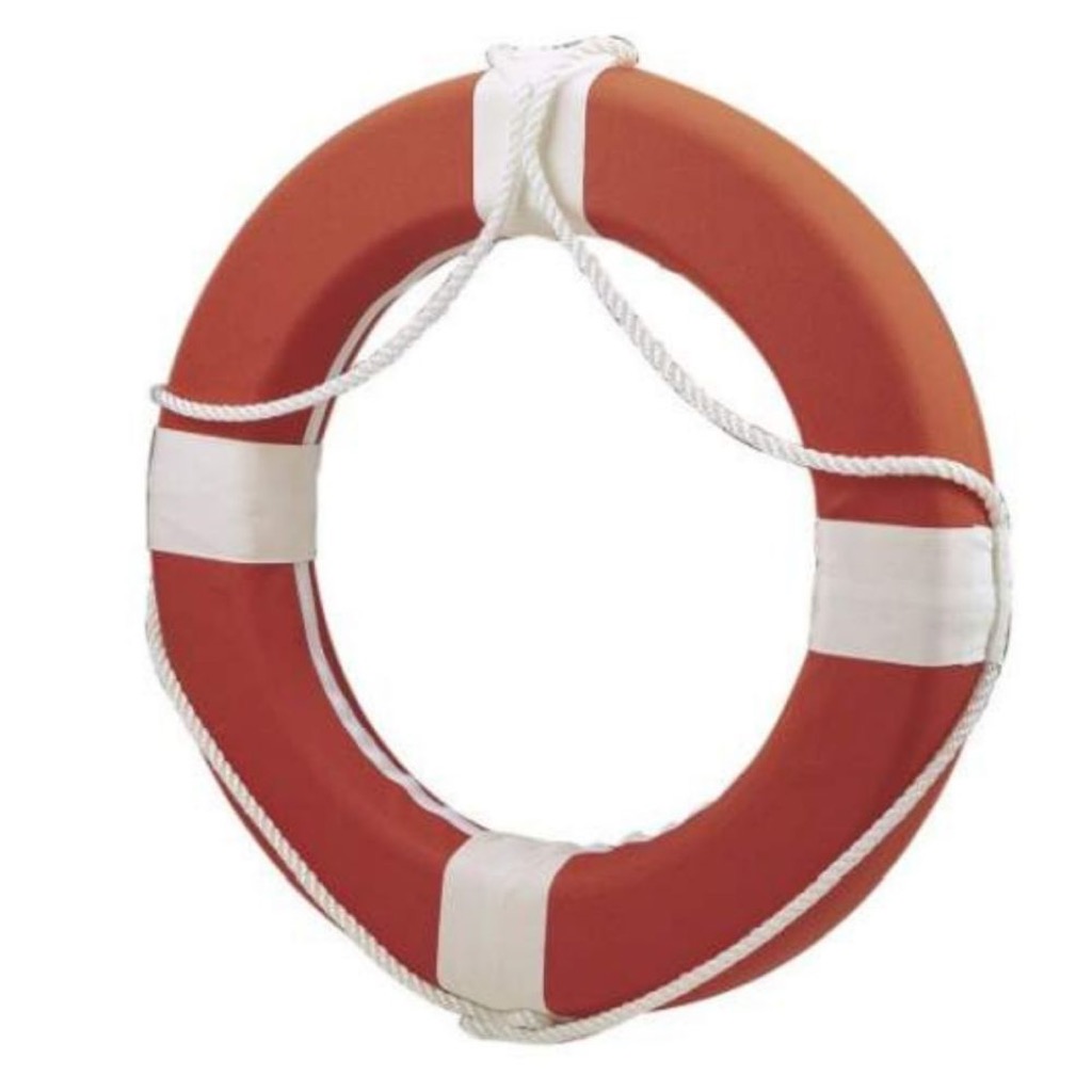 [127409] SALVAVIDAS PISCINA SOLAS