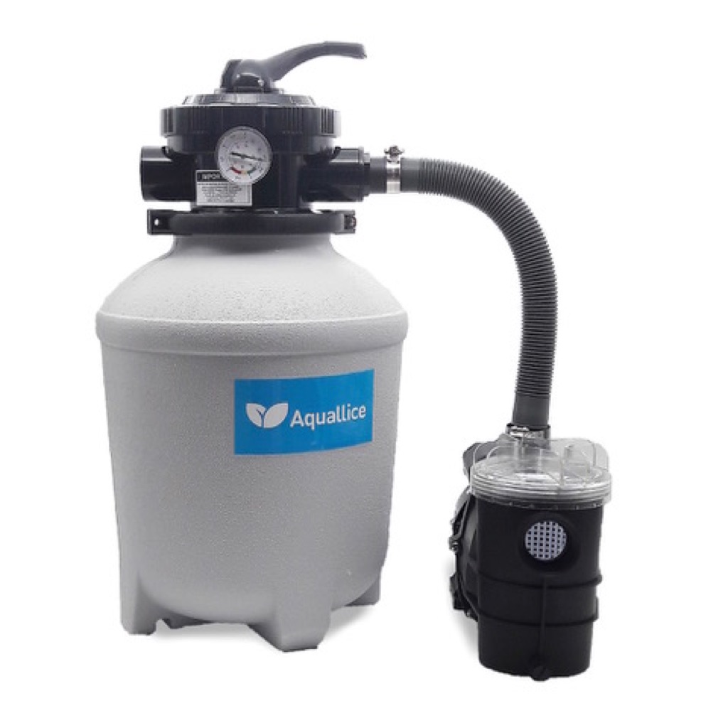 [127655] MONOBLOC B-WATERCLEAN D.300 4 M3H