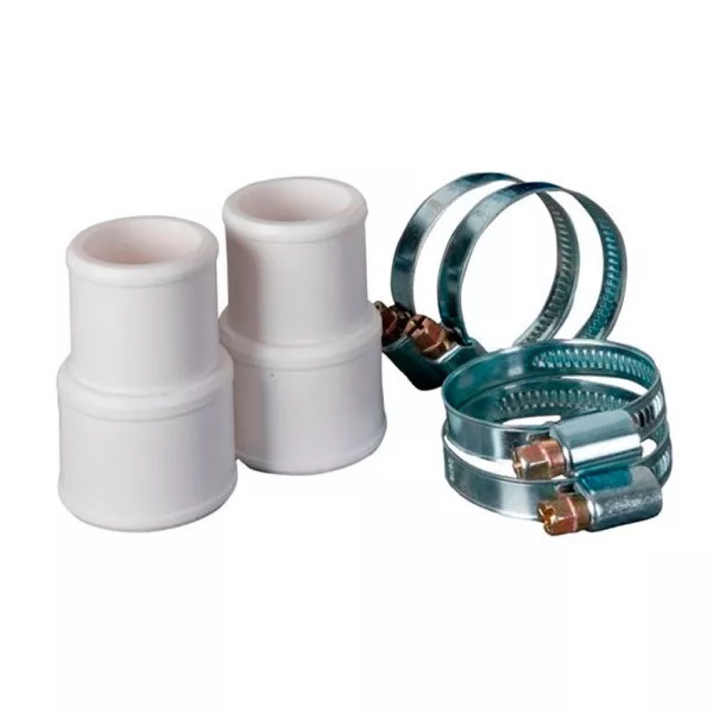 [131954] KIT CONEXIÓN MANGUERA 3238+ABRAZADERAS 3238 MM AR511