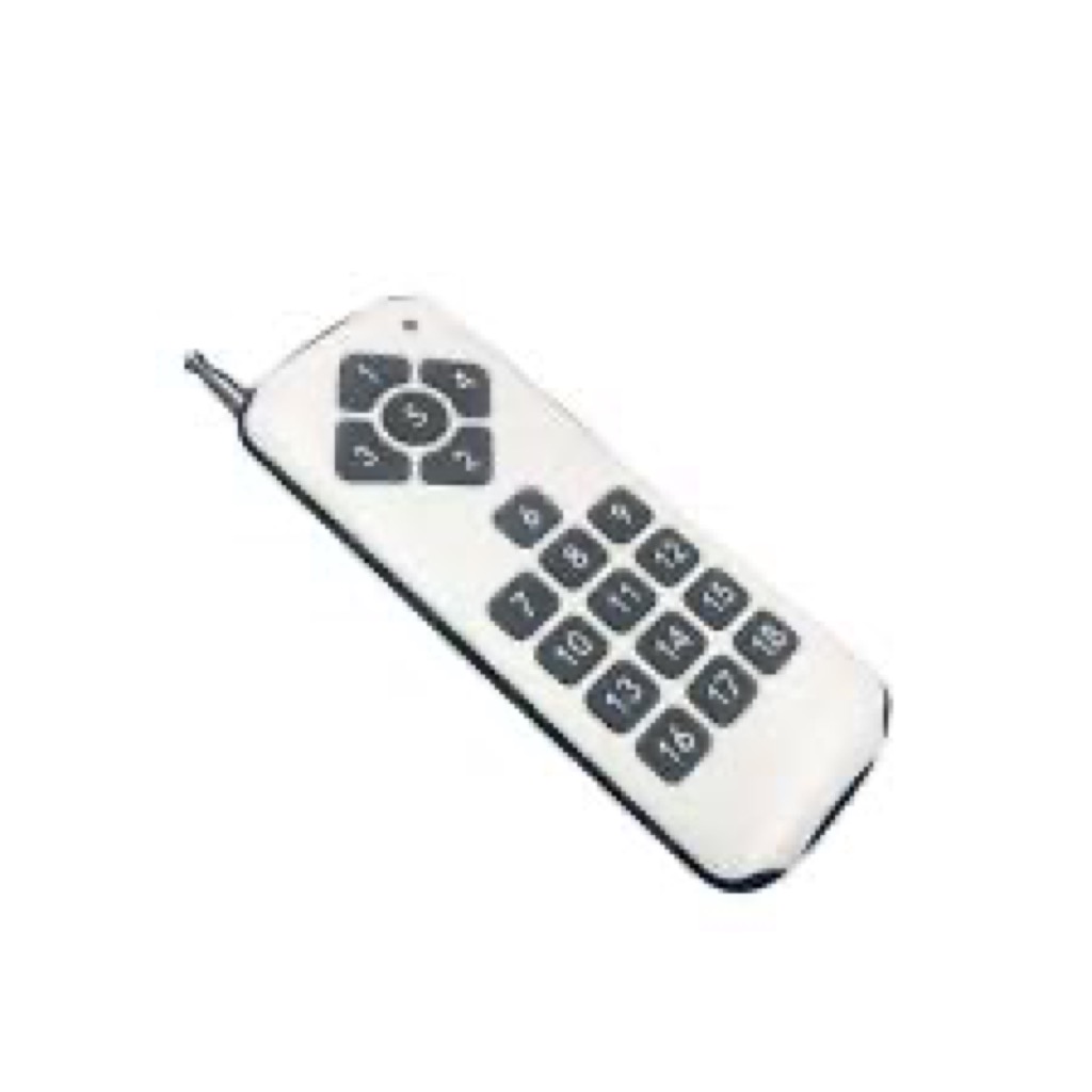 [132694] MANDO A DISTANCIA FOCO PMODULADOR TP.