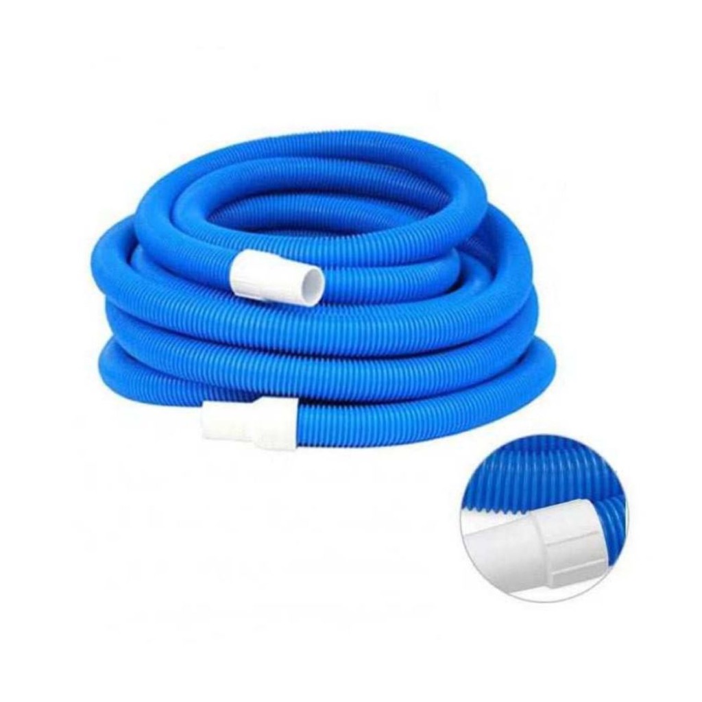 MANGUERA 8 M MANGUITO PIVOTANTE