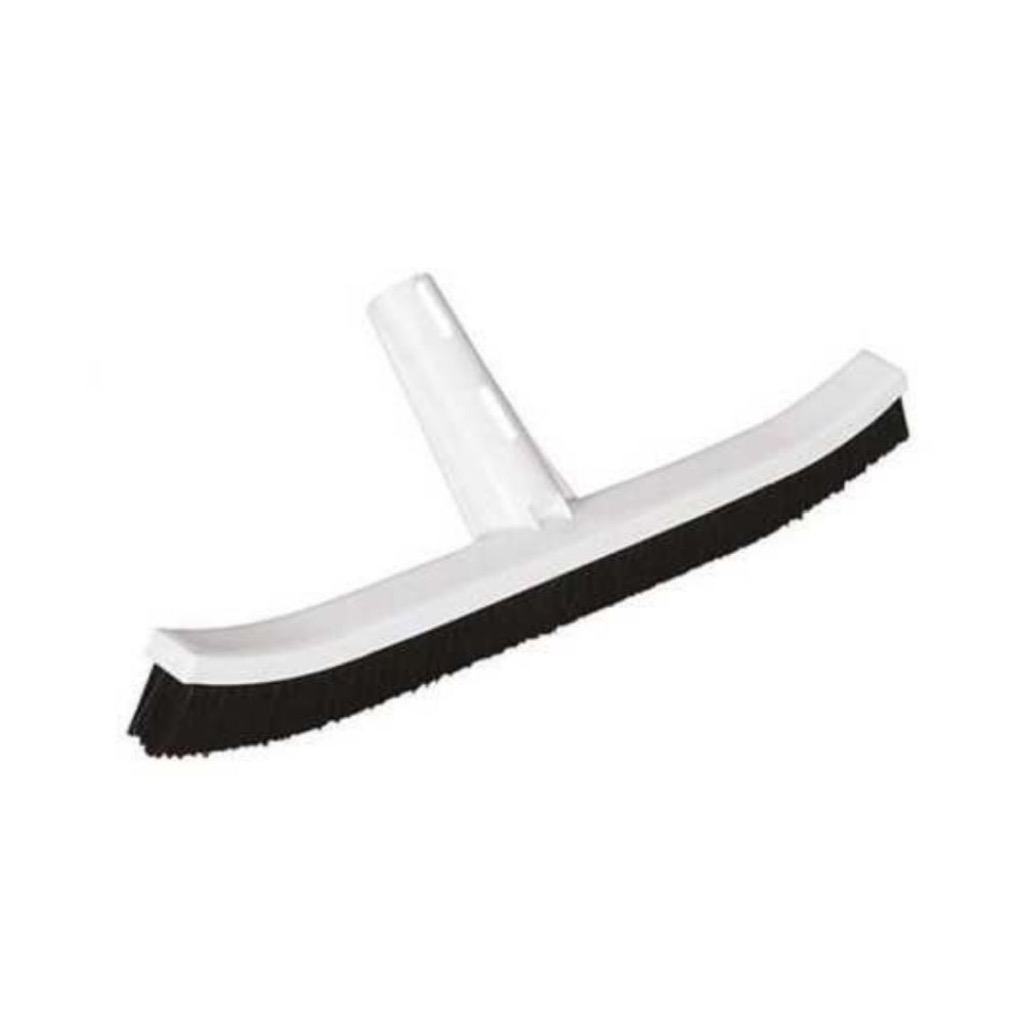 CEPILLO CURVO 450 MM AQUALLICE CONEXIÓN CLIP