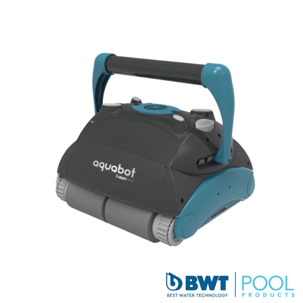 [133448] LIMPIAFONDOS PISCINA PÚBLICA AQUARIUS