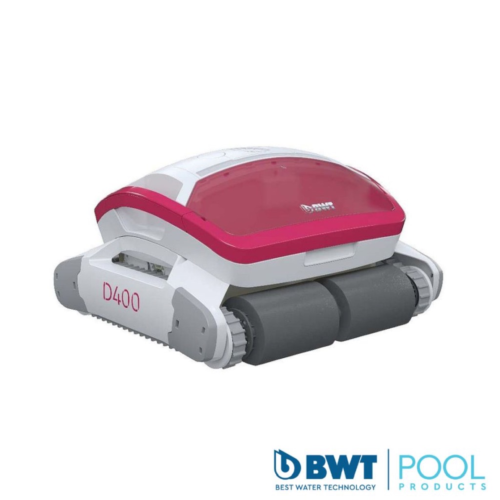 [133566] LIMPIAFONDOS TORNADO D400 V2023