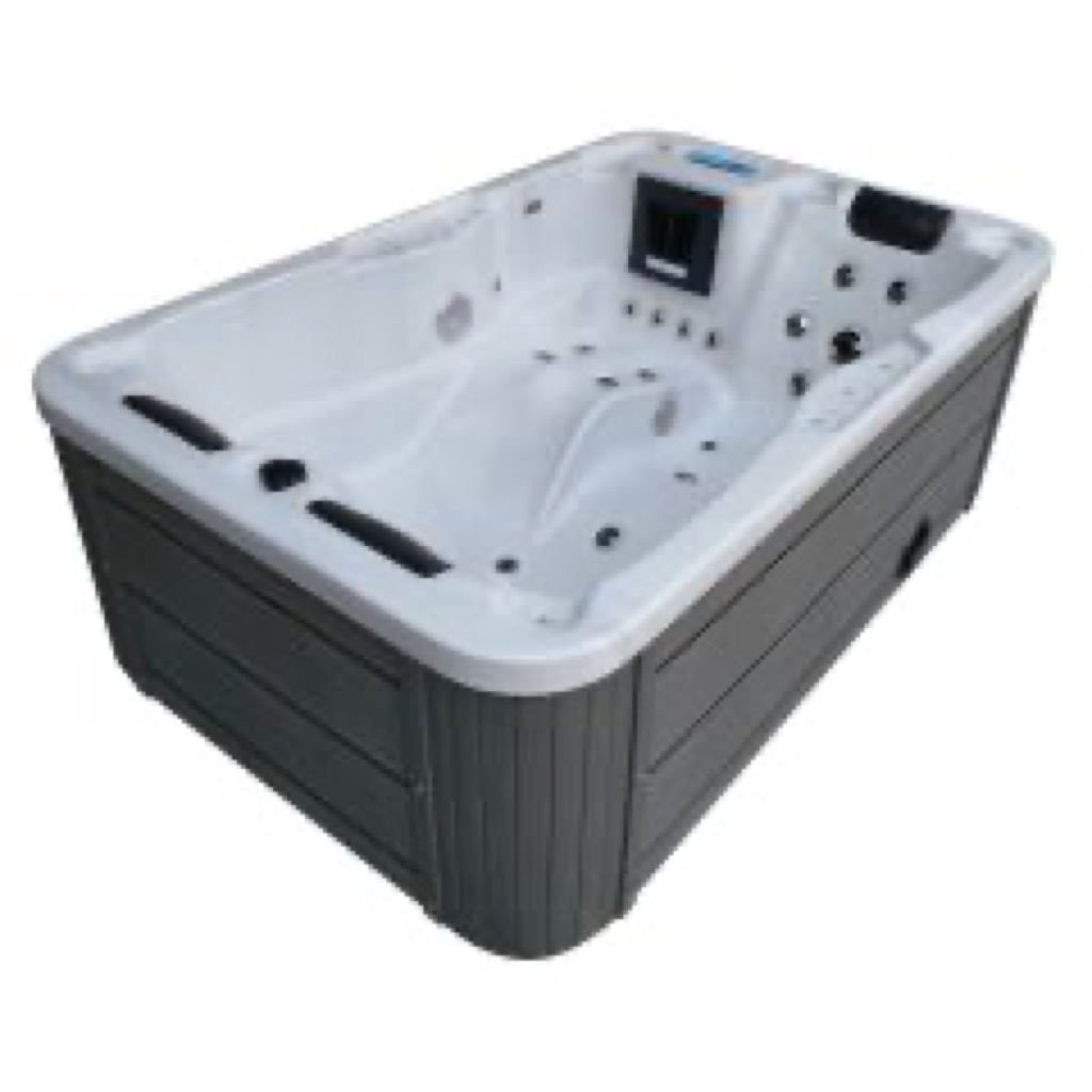 [135074] NATUSPA SX 335 WHITE MARBLE + COBERTOR