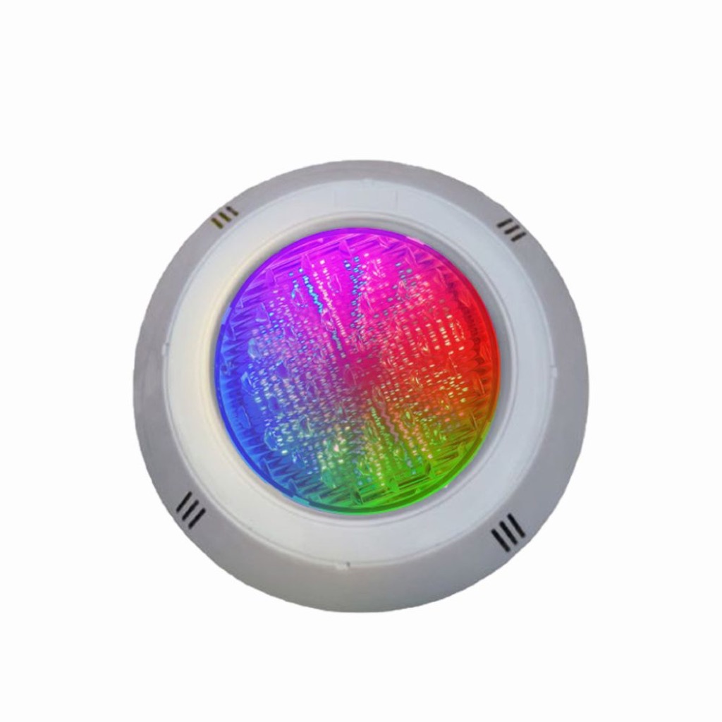 [136205] PROYECTOR PLANO LUZ COLOR AQUARAMA