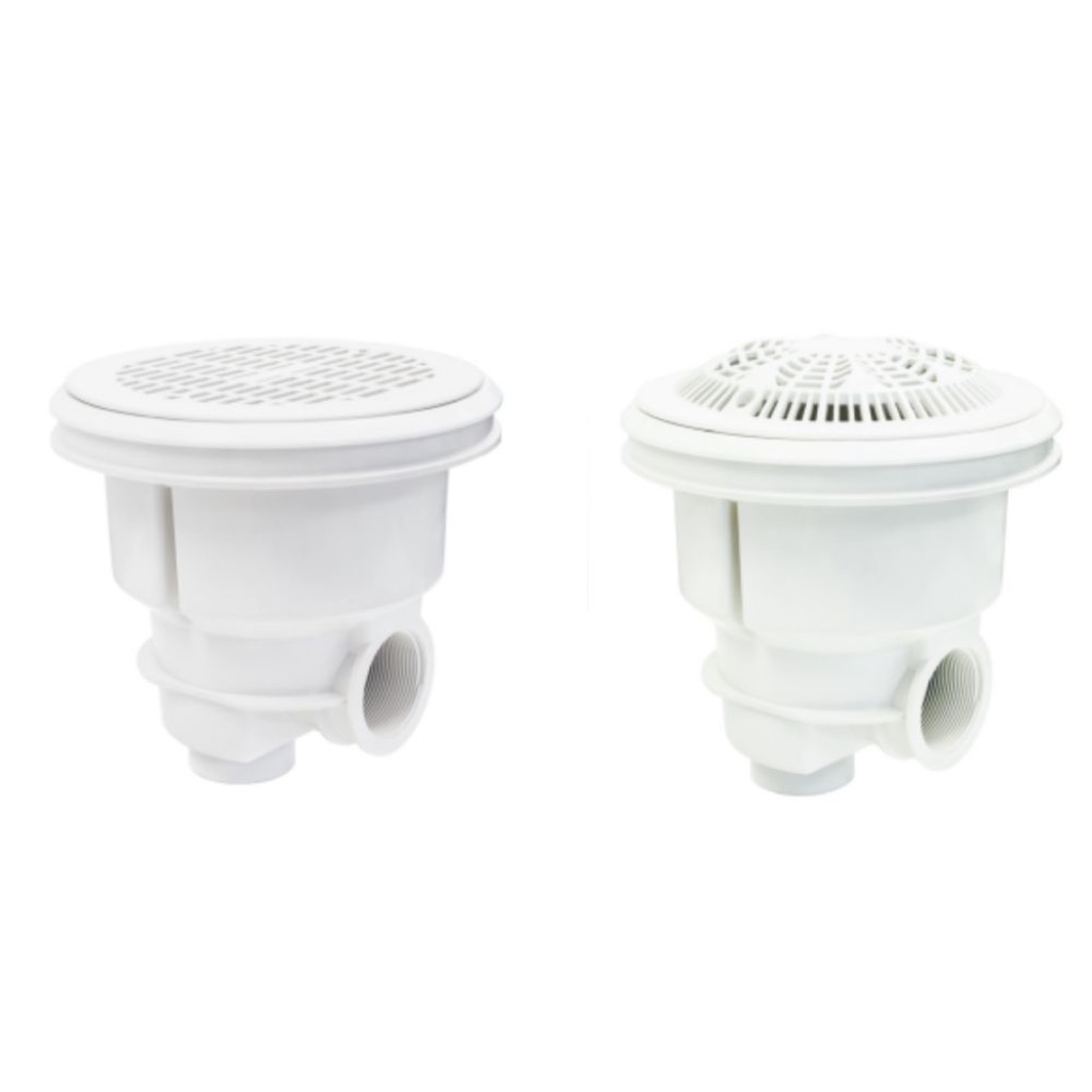 SUMIDERO SALIDA 2 PISCIAN REFABRICADA Y LINNER 56380