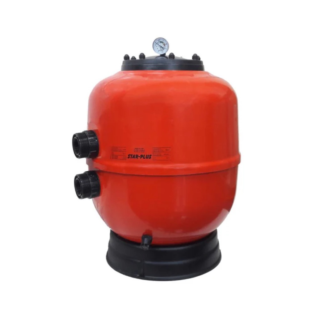 [136877] FILTRO STAR PLUS DIÁMETRO 900 CON VÁLVULA