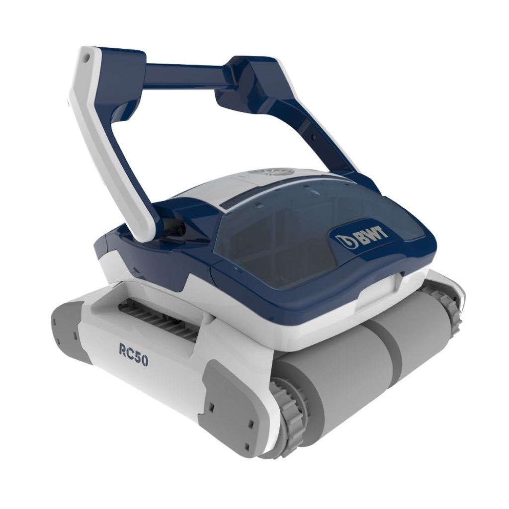 [137745] LIMPIAFONDOS ELECTRICO RC50 BWT