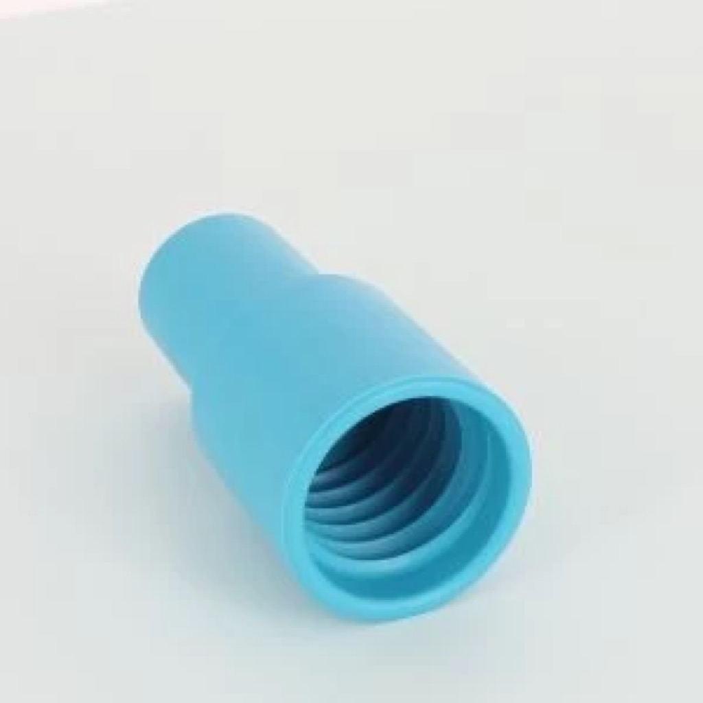 TERMINAL MANGUERA AZUL D. 38 (PARA MANGUERA 01372)