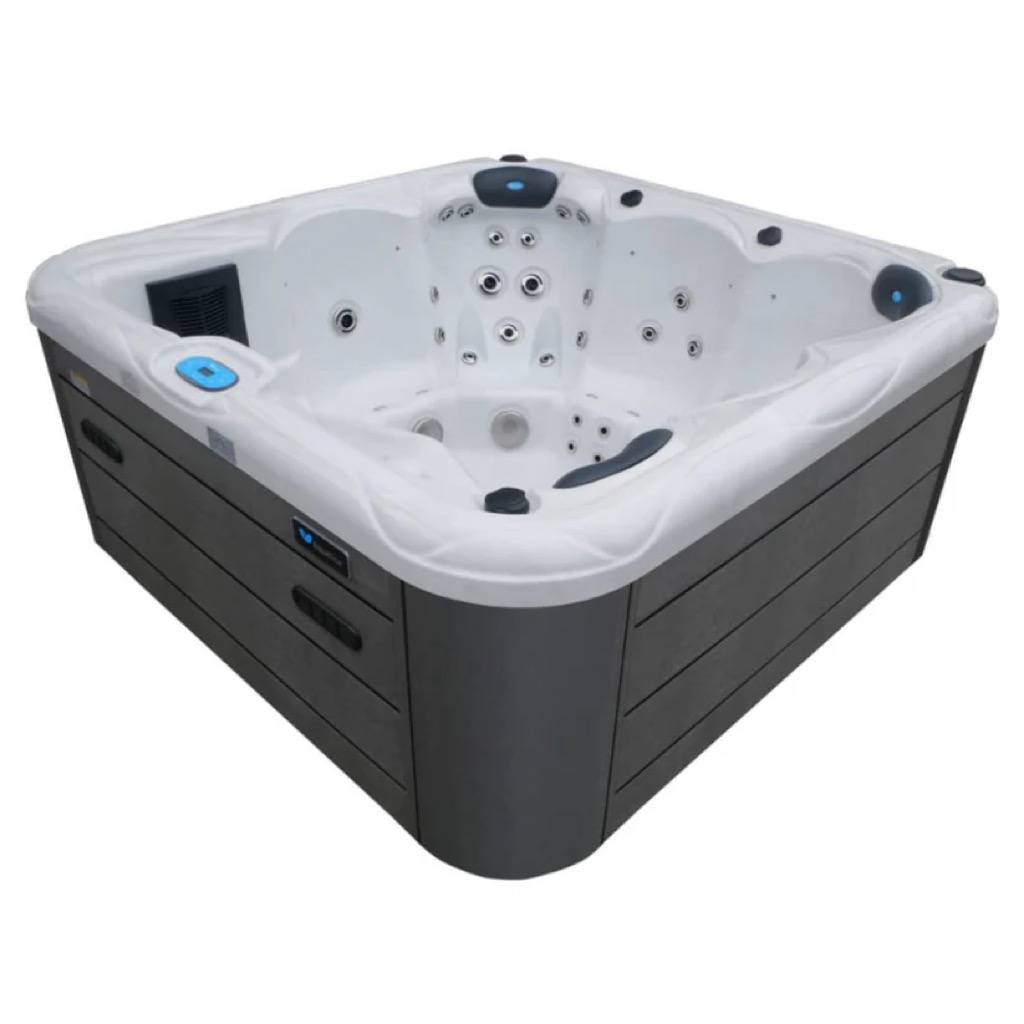 [138636] NATUSPA M667 SILVER+BLUETOOTH+ALTAVOCES+COBERTOR+ESCALE UV