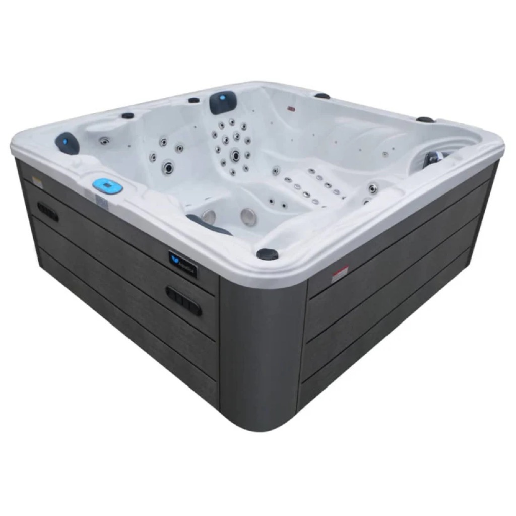 [138637] NATUSPA L595 SILVER+BLUETOOTH+ALTAVOCES+COBERTOR+ESCALER UV