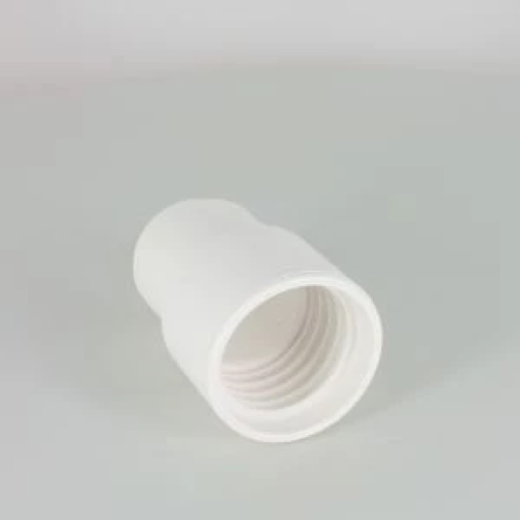 TERMINAL MANGUERA BLANCO D. 50 (PARA MANGUERA 01379)