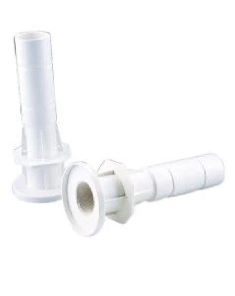 PASAMURO ABS PISCLINER D.63-D.50-R.2